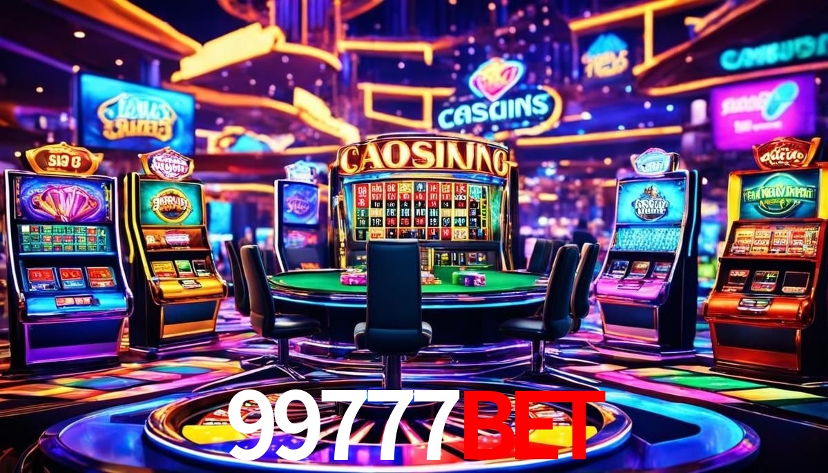 Gates of Olympus 99777bet