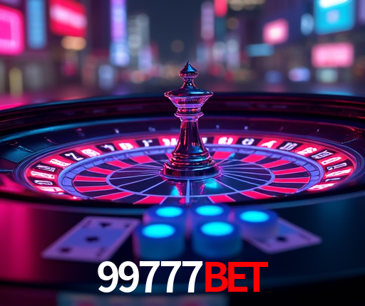 Inovações de Jogos na 99777bet: O Futuro das Experiências Interativas